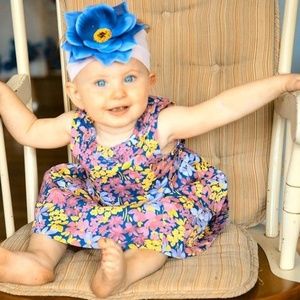 Meet your Posher, Brandy